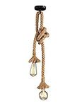 Vecys Chandelier Pendant Novelty Ro