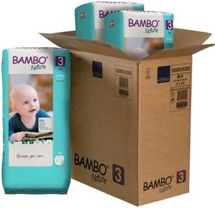 Bambo Natu