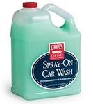 Griot's Garage 11066 Spray-On Car W