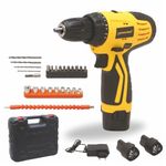 Upstart Battery Cordless Drills