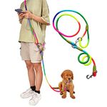 Hands Free Leashes