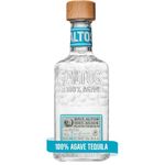 Olmeca Altos Tequila Plata, 70 cl