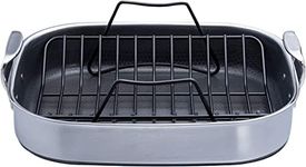 HexClad Hybrid Nonstick Roasting Pa