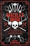 Dracula’s Brood: Neglected Vampire 