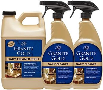 Granite Go