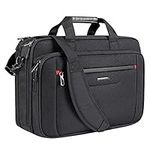 VANKEAN Laptop Briefcase Premium La