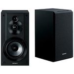 Sony SONY Speaker System 3-Way (Two Pair) SS-CS5