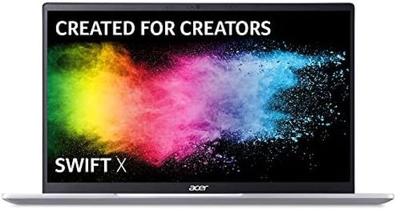 Acer Swift