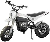 Burromax TT1600R, 1600w 52v Lithium