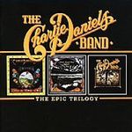 The Epic Trilogy(2Cd)