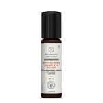 Juicy Chemistry Under Eye Serum for Dark Circles & Fine Lines, 7ml, Certified Natural Caffeine Rich Revitalising Undereye Serum with Yerba Mate & Licorice, Night Serum for Eyes for All Skin Types