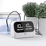 Automatic Watering System for Potte