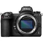 Nikon Z7 II Digital Camera Body Onl