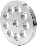 #12 Stainless Steel Meat Grinder Pl