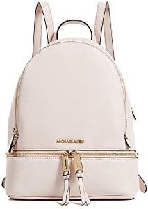 Michael Kors Women's Rhea Zip, Soft Pink, One Size, 1