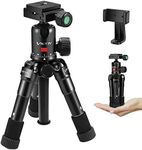 Tabletop Tripod, 20 inch Portable D