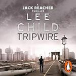 Tripwire: Jack Reacher, Book 3