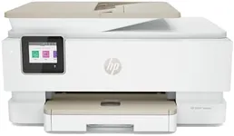 HP Envy Inspire 7955e All-in-One Printer with Bonus 3 Months of Instant Ink with HP+