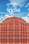 Lonely Planet India (Travel Guide)