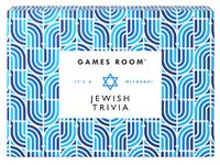 Jewish Trivia