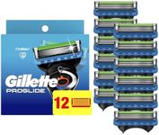 Gillette ProGlide Razor Refills for