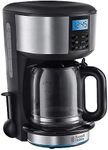 Russell Hobbs 20680 Buckingham Filt