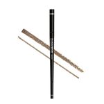 WUNDERBROW Dual Precision Brow Liner, Brunette, Cruelty-Free