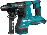 Makita 36V (18Vx2) LXT Brushless 1-1/8" SDS-Plus Rotary Hammer, 3-Mode, Anti-Vibration, Variable Speed, Tool Only