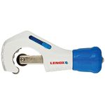 Lenox Tools 21011TC138 2 Wheels Ergonomical Copper Tubing Cutter