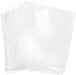 Shrink Wrap Bags,200 Pcs 4x5 Inches