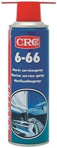 RC2 Corporation - Crc - Lubricante Multifunción E Inhibidor De Corrosión Para Uso Naval 6-66 300 Ml