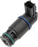 Dorman 911-216 Vapor Canister Vent Solenoid Compatible with Select Ford / Lincoln / Mercury Models