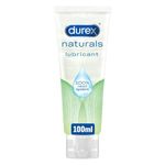 Durex Naturals Lubricant Gel, 100 ml