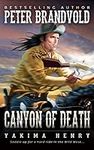 Canyon of Death: A Western Fiction 
