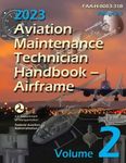 2023 Aviation Maintenance Technicia