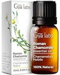 Gya Labs Roman Chamomile Essential 
