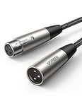 UGREEN XLR to XLR Mic Cable Male to