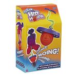 Pogo Hoppers