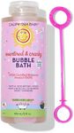 California Baby Overtired and Cranky Aromatherapy Bubble Bath 13 oz.