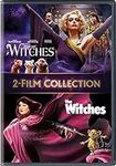 Witches (1990/2020)(2Pk/DVD)
