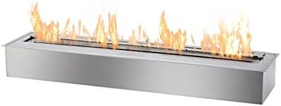 Bio Ethanol Ventless Fireplace Burner Insert - EB3600 | Ignis