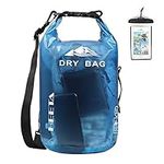 HEETA Waterproof Dry Bag for Women 
