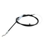 Hayter / Toro Lawnmower Clutch Cable (134-0240)