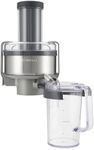 Kenwood AT641 Vita Pro-Active Continuous Juice Extractor