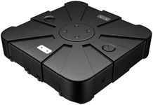 Cantilever Umbrella Base with Wheel