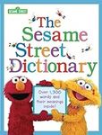 The Sesame Street Dictionary (Sesam