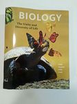 Biology: The Unity and Diversity of Life