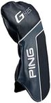 PING New 2021 G425 Driver Black/Gray Headcover