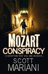 The Mozart Conspiracy (Ben Hope): The gripping action-packed suspense novel from the Sunday Times bestselling author: Book 2