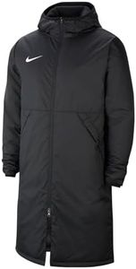 NIKE Men's Rain Jacket